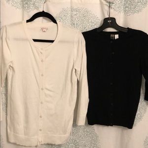 women’s cardigan